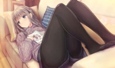 动漫 二次元 绘画 壁纸 资源