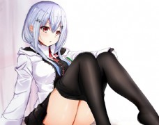 动漫 二次元 绘画 壁纸 资源