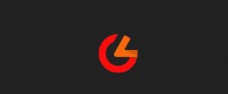 GL 企业logo 科技