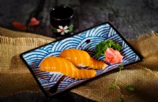 日系寿司系列