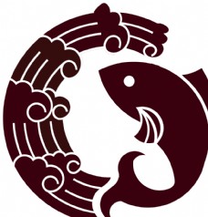中国饭馆餐厅连锁店logo产品