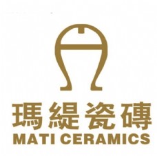 玛缇瓷砖logo