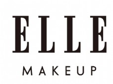ELLE 化妆品logo