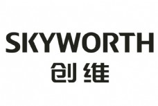 logo创维skyworth商标
