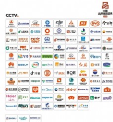 天空CCTV中国品牌强国盛典