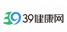39健康网logo 新版
