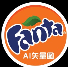 芬达logo