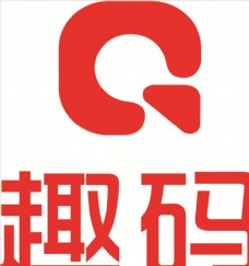 趣码logo