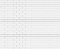 砖墙白色墙砖贴图