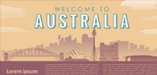 旅游签证澳大利亚旅游