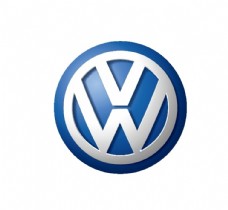 大众logo