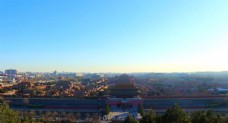 北京 故宫 风景图
