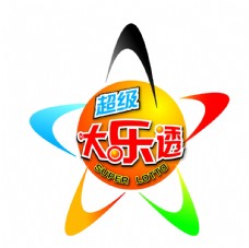 房地产LOGO超级大乐透logo