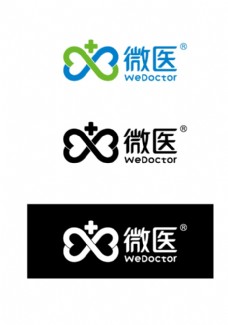 微医logo