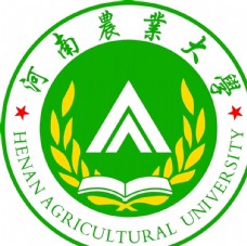 河南农业大学logo