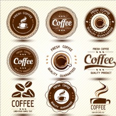 茶咖啡图标