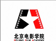 电影院北京电影学院logo