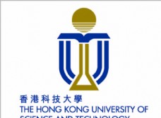 科学香港科技大学logo
