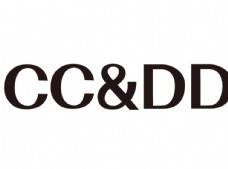 CC&DD 标志  logo