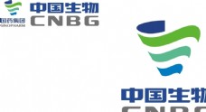 logo国药集团中国生物新标志