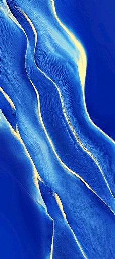 黄蓝底纹 蓝色底纹 黄色底纹图