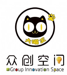众创空间logo