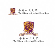 香港中文大学校徽