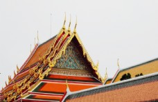 建筑摄影泰国曼谷建筑景观摄影
