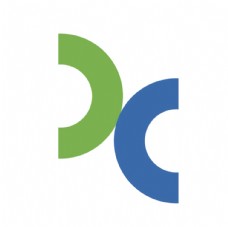 纪实人文电视台台标logo