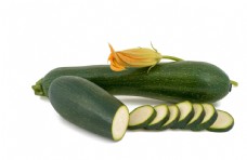 绿色蔬菜方瓜