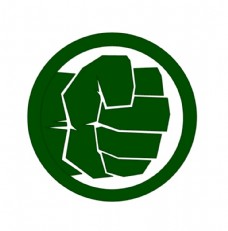 联盟绿巨人标志