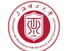 上海理工大学校徽logo