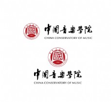 中国音乐学院院徽新版