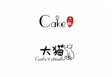 烘焙店logo