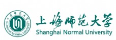 上海师范大学校徽logo