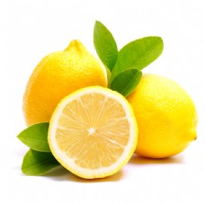 樱桃展架柠檬