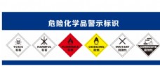 国际知名企业矢量LOGO标识危险化学品标识