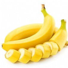 进口蔬果香蕉