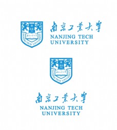 南京工业大学校徽新版
