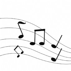 歌曲音乐符号
