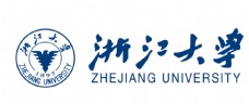 logo浙江大学