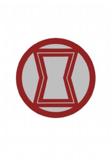 联盟黑寡妇标志