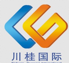 川桂公司标志
