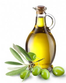 画册设计橄榄油