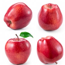 樱桃展架苹果