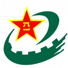 国网中国军网标志