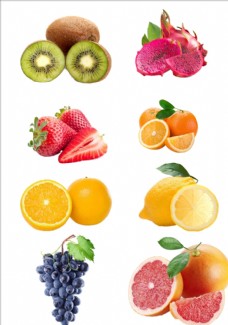 蔬菜水果水果有机水果素材水果蔬菜
