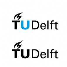 荷兰代尔夫特理工大学校徽新版