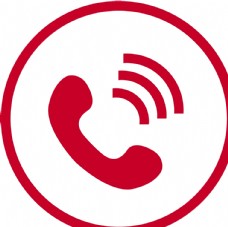 企业LOGO标志电话标志