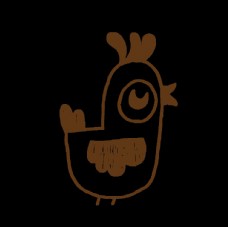 鸡 母鸡 母鸡插图 母鸡绘画